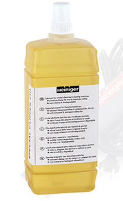 OLIO PER TOSATRICE 500 ml*  
